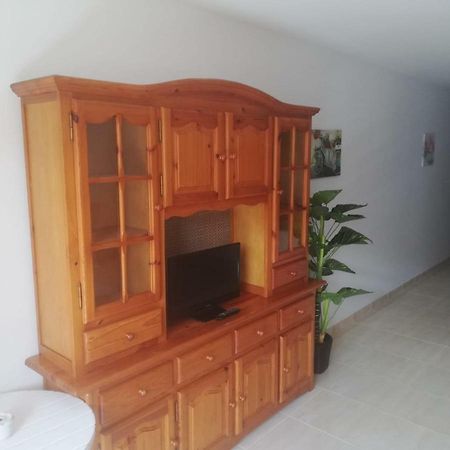 Apartamento Muelle De Corralejo 9 Διαμέρισμα Εξωτερικό φωτογραφία