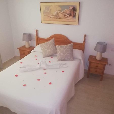 Apartamento Muelle De Corralejo 9 Διαμέρισμα Εξωτερικό φωτογραφία