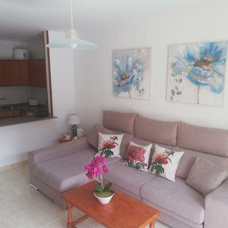 Apartamento Muelle De Corralejo 9 Διαμέρισμα Εξωτερικό φωτογραφία