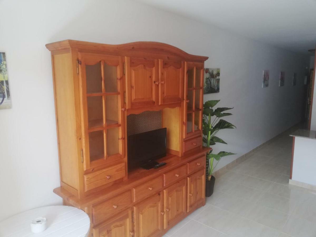 Apartamento Muelle De Corralejo 9 Διαμέρισμα Εξωτερικό φωτογραφία