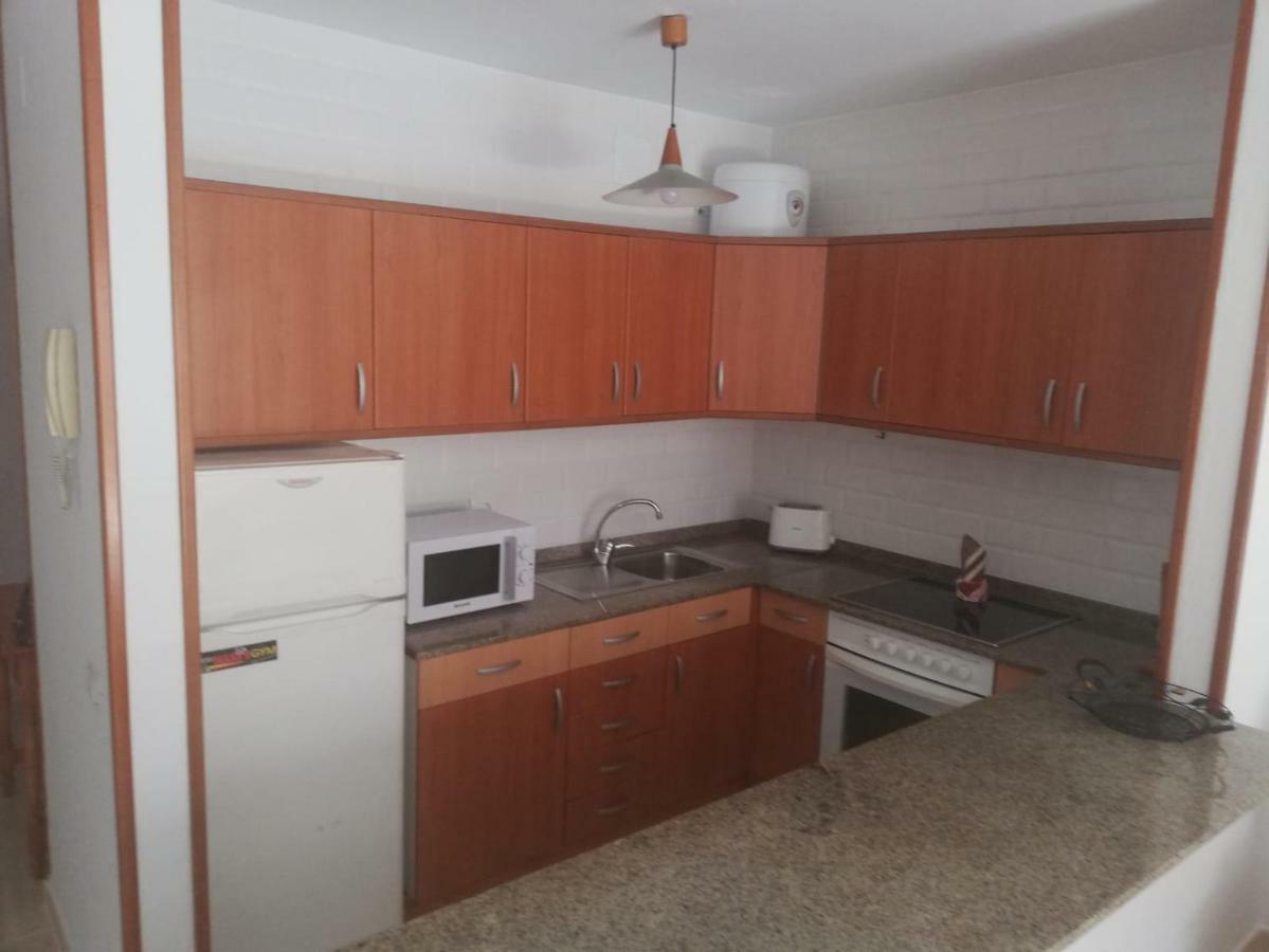 Apartamento Muelle De Corralejo 9 Διαμέρισμα Εξωτερικό φωτογραφία