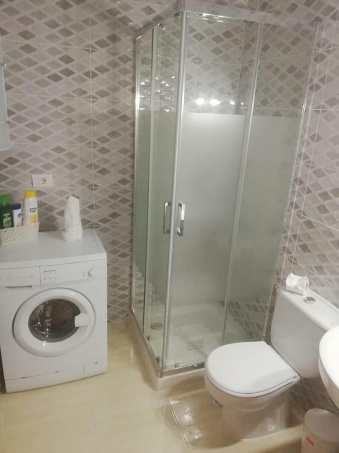 Apartamento Muelle De Corralejo 9 Διαμέρισμα Εξωτερικό φωτογραφία