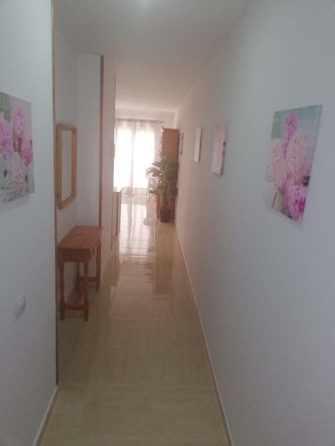 Apartamento Muelle De Corralejo 9 Διαμέρισμα Εξωτερικό φωτογραφία