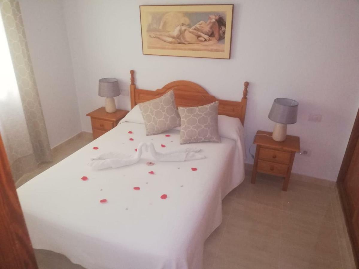 Apartamento Muelle De Corralejo 9 Διαμέρισμα Εξωτερικό φωτογραφία