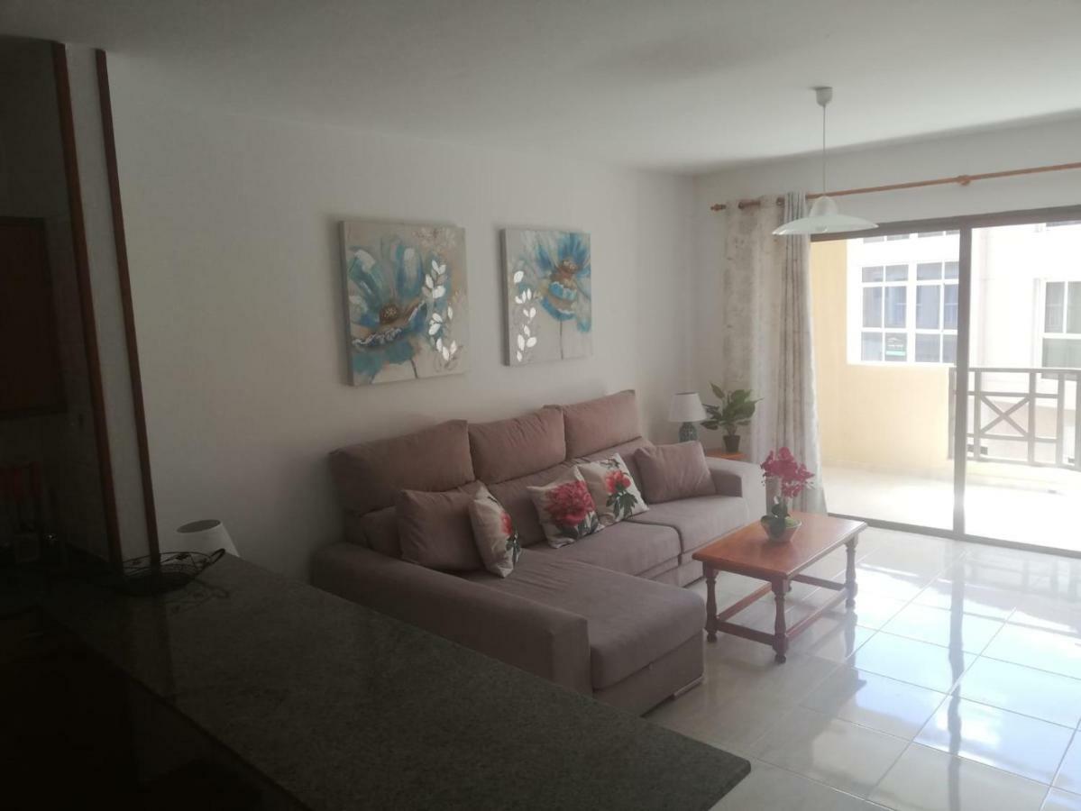 Apartamento Muelle De Corralejo 9 Διαμέρισμα Εξωτερικό φωτογραφία