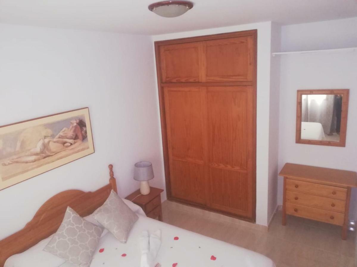 Apartamento Muelle De Corralejo 9 Διαμέρισμα Εξωτερικό φωτογραφία