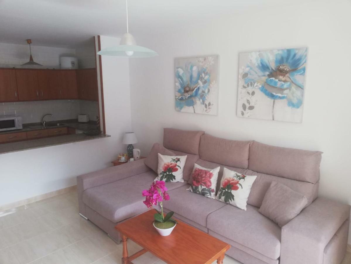 Apartamento Muelle De Corralejo 9 Διαμέρισμα Εξωτερικό φωτογραφία